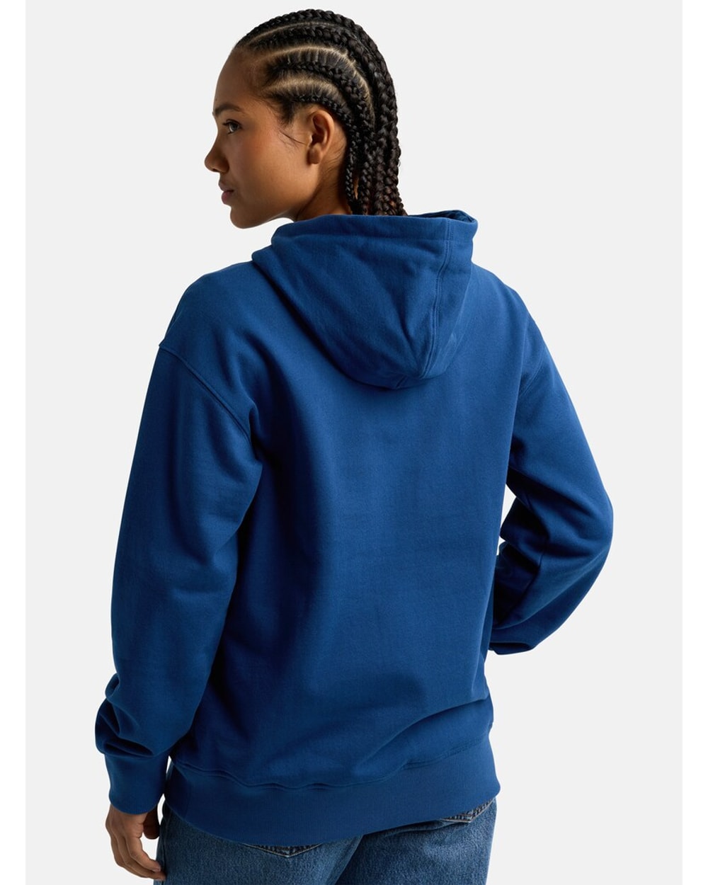 Burton Elmore Pullover Hoodie