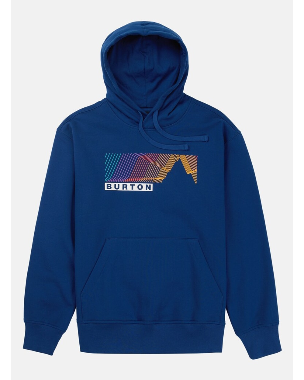 Burton Elmore Pullover Hoodie