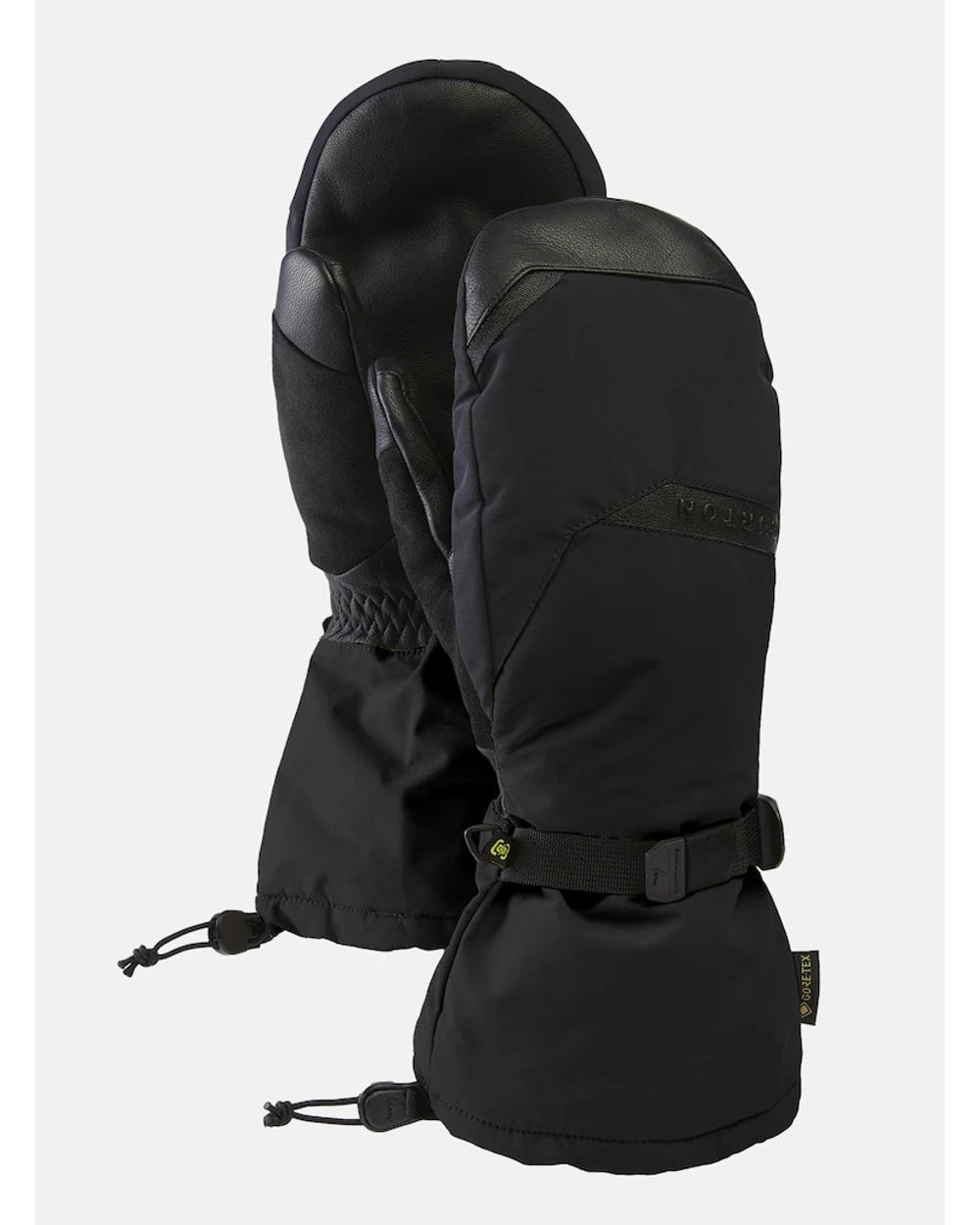 Burton Men's GORE-TEX Deluxe Mittens