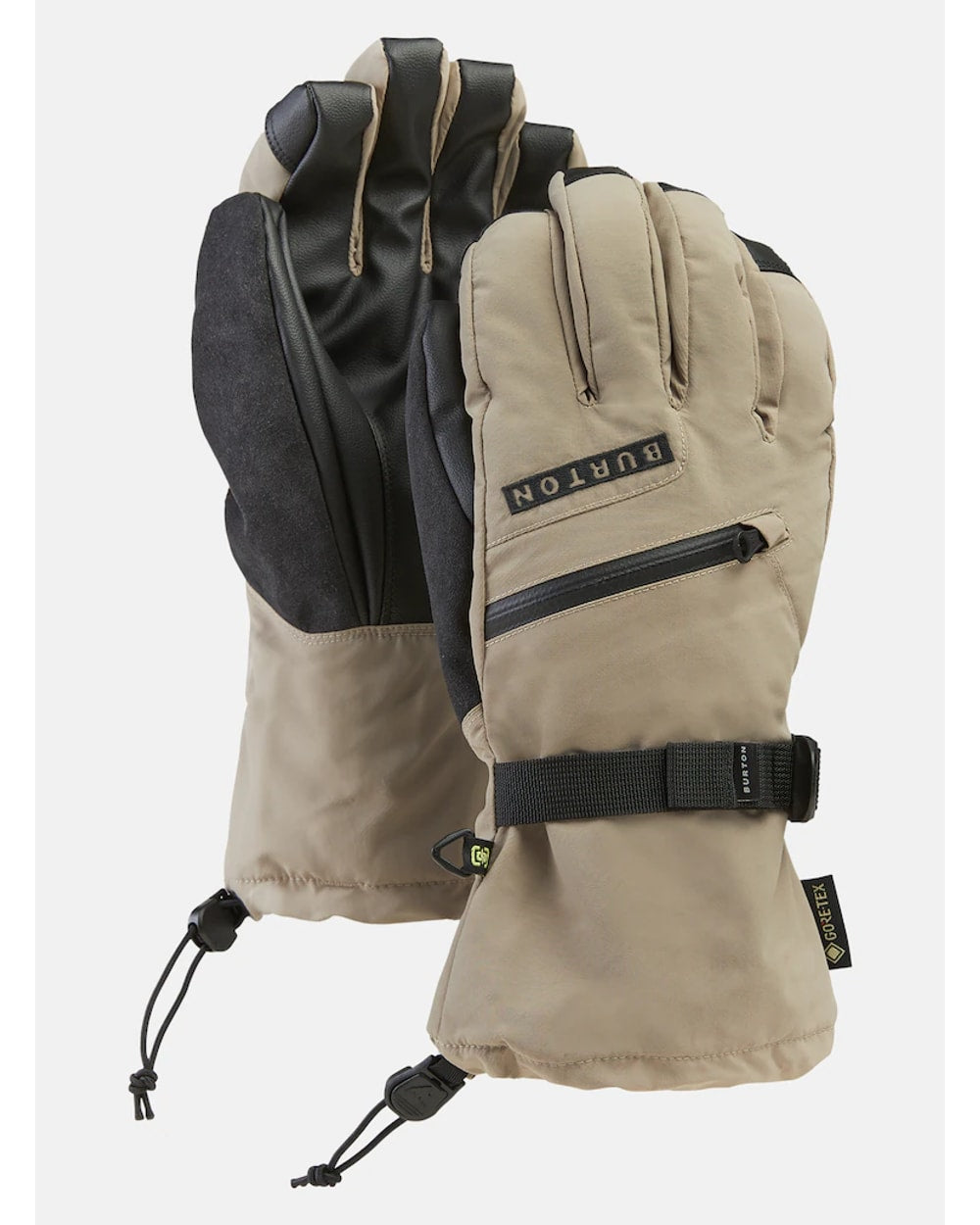 Burton Men's GORE-TEX Gloves
