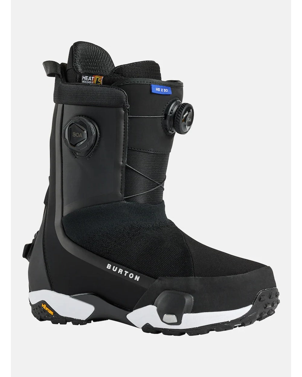 Burton Men's Highshot X Step On® Snowboard Boots