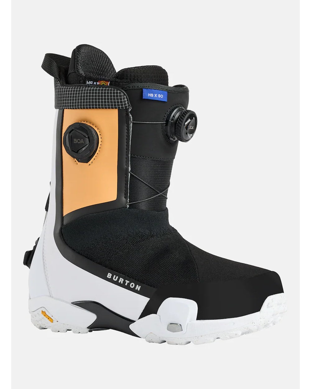 Burton Men's Highshot X Step On® Snowboard Boots