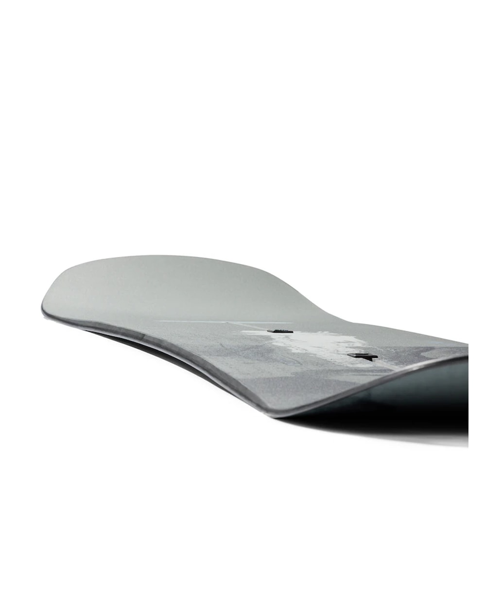 Burton Men's Instigator PurePop Camber Snowboard