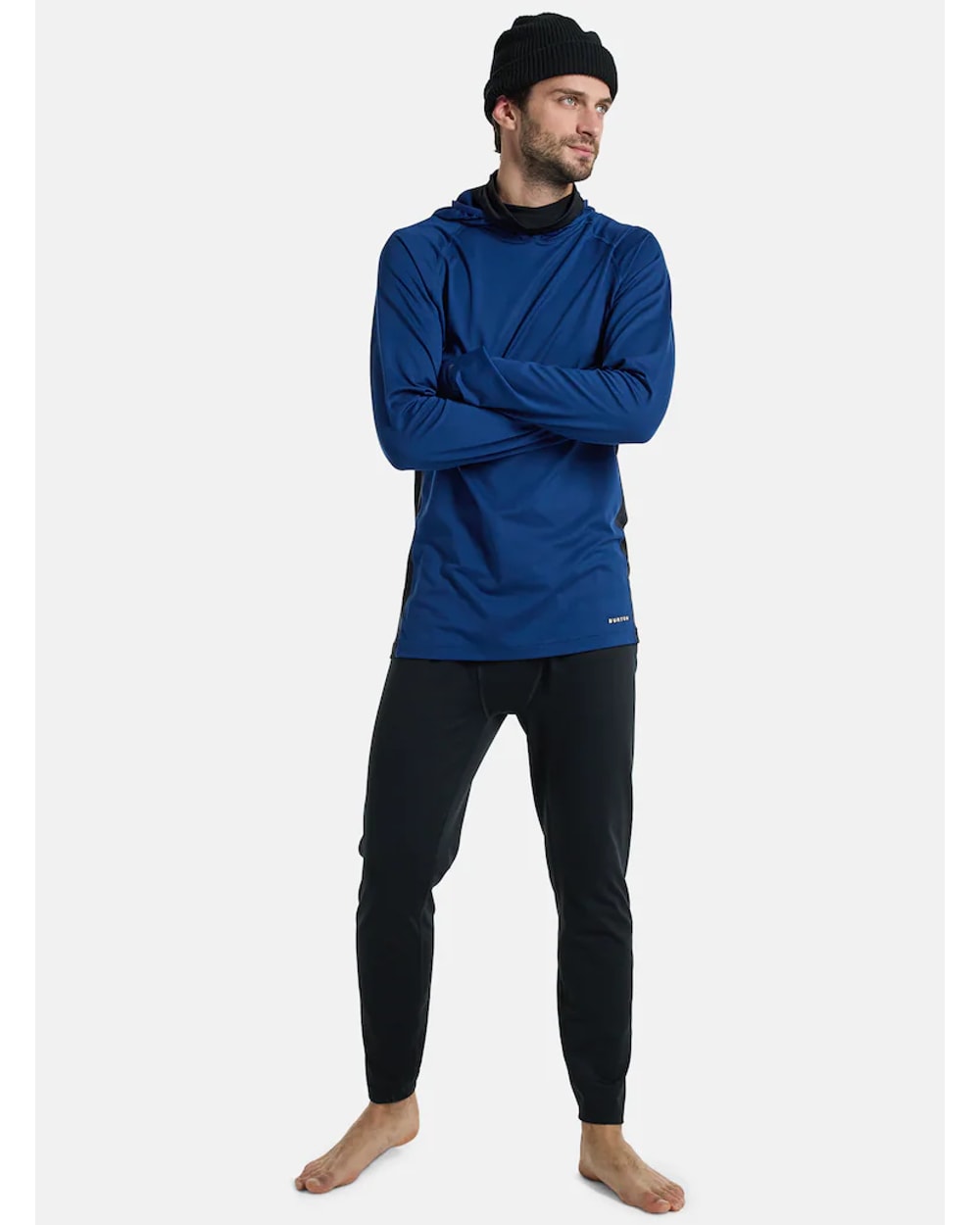 Burton Men's Midweight Base Layer Pants