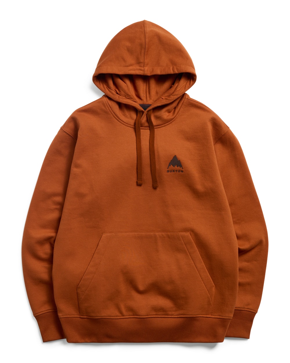 Burton Men's Mountain Pullover Hoodie (2026) - SPICED CHAI