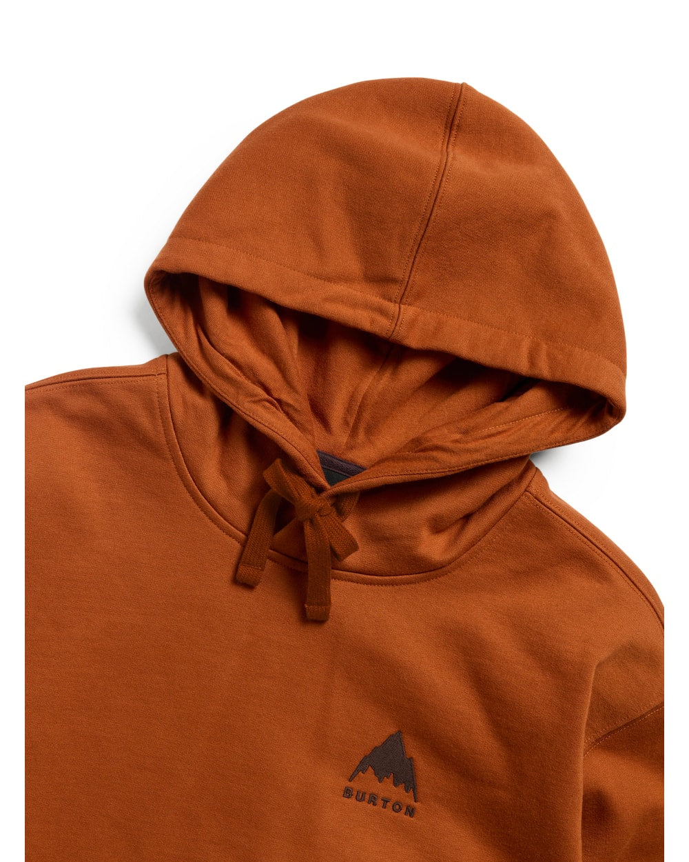 Burton Men's Mountain Pullover Hoodie (2026) - SPICED CHAI