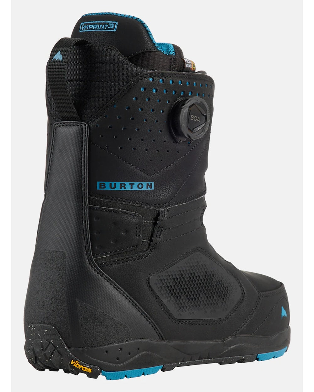 Burton Men's Photon BOA® Snowboard Boots