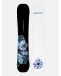 Burton Men's Process Camber Snowboard
