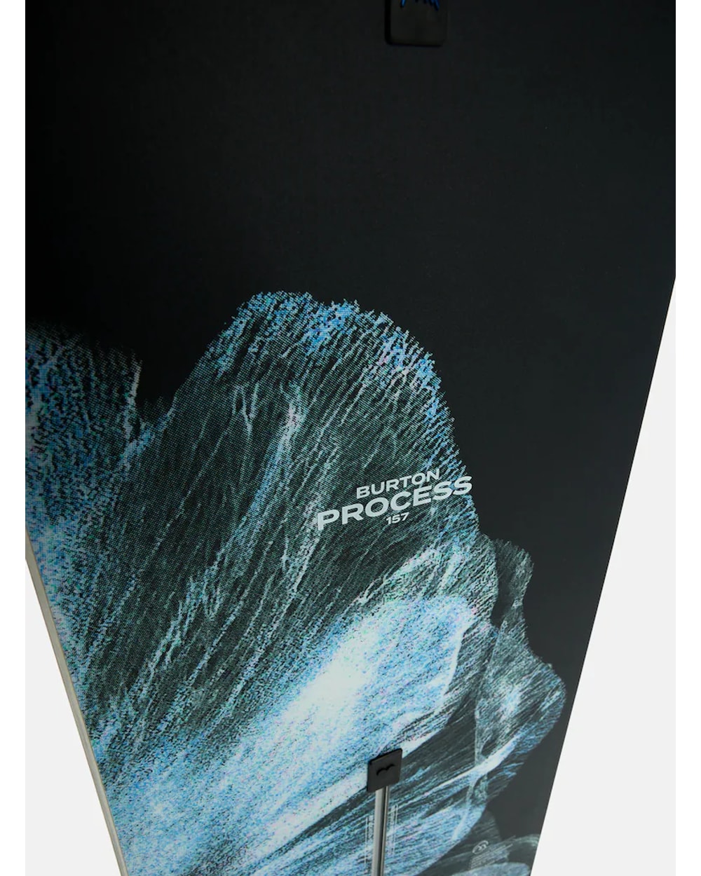Burton Men's Process Camber Snowboard