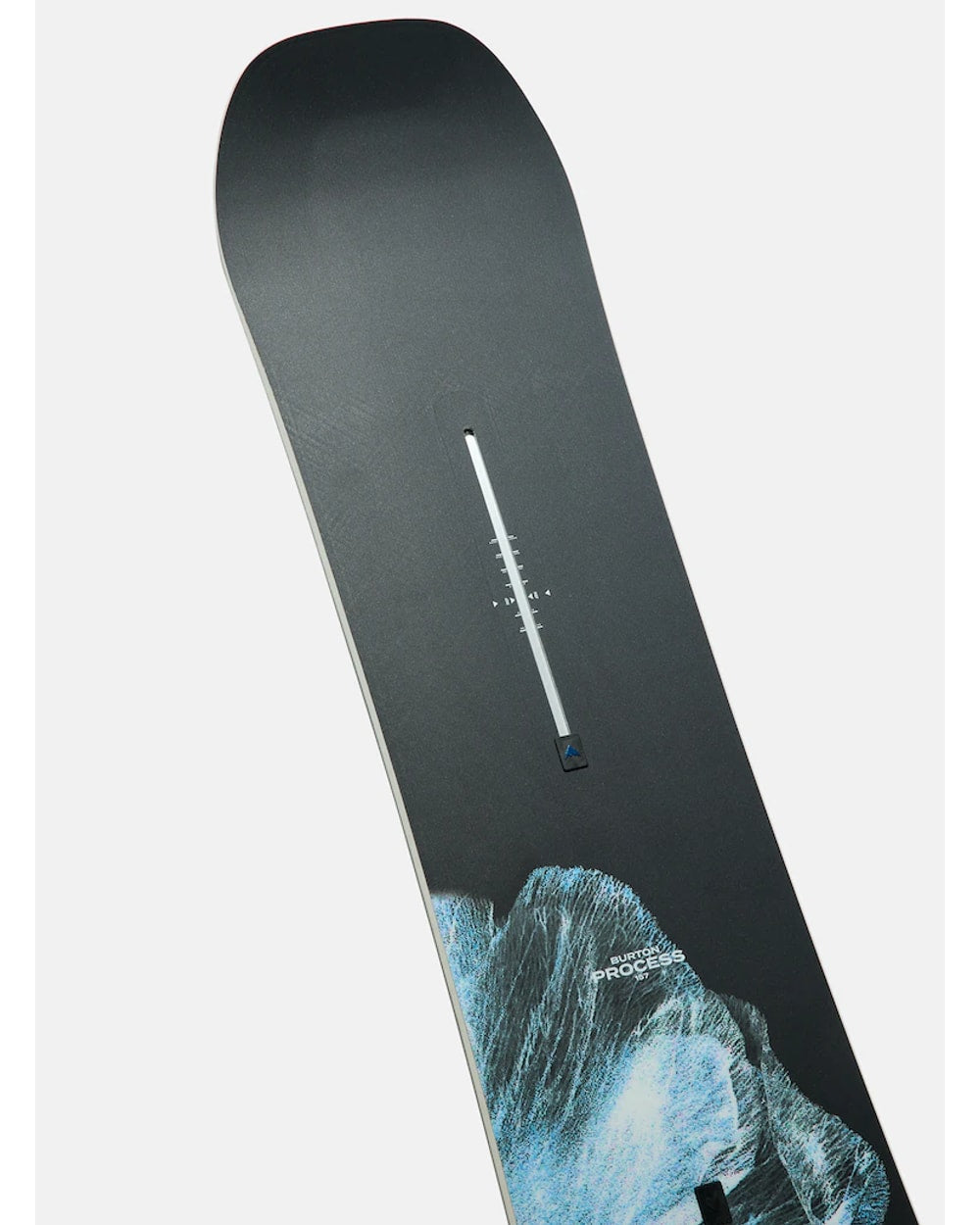 Burton Men's Process Camber Snowboard
