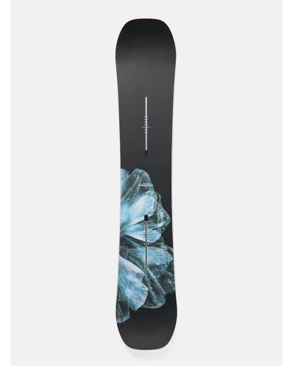 Burton Men's Process Camber Snowboard