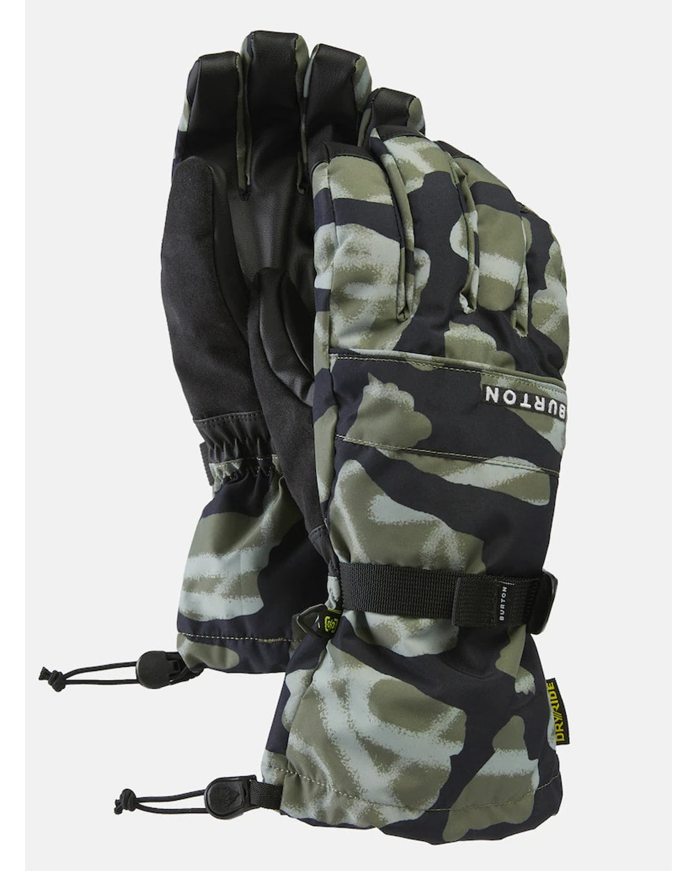 Burton Men's Profile Gloves