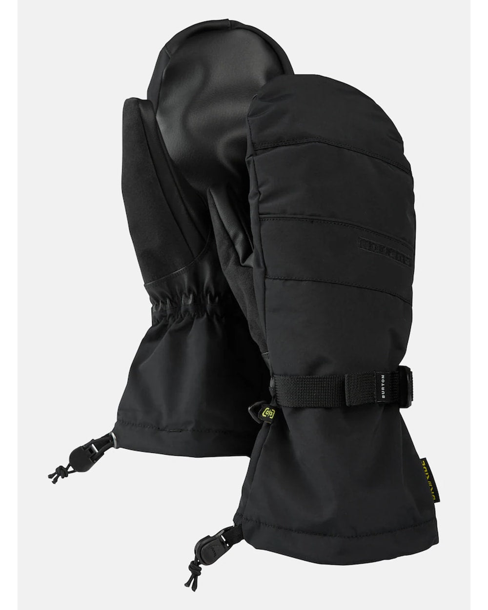 Burton Men's Profile Mittens