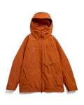 Burton Men's Reserve 2L 3-In-1 Jacket (2026) - Spiced Chai