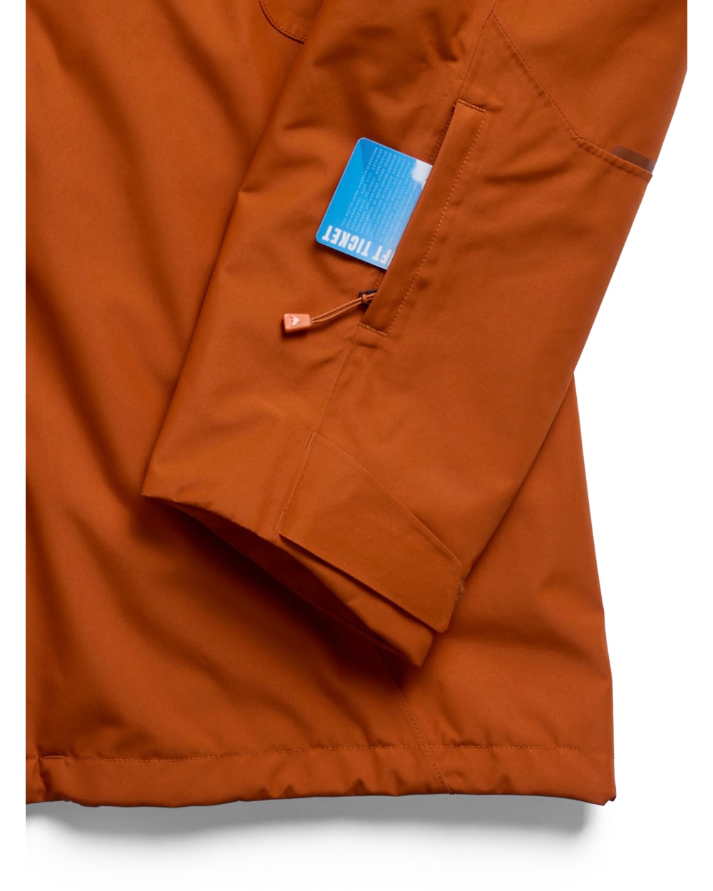 Burton Men's Reserve 2L 3-In-1 Jacket (2026) - Spiced Chai