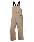 Burton Men's Reserve 2L Bib Pants (2026) - Summit Taupe