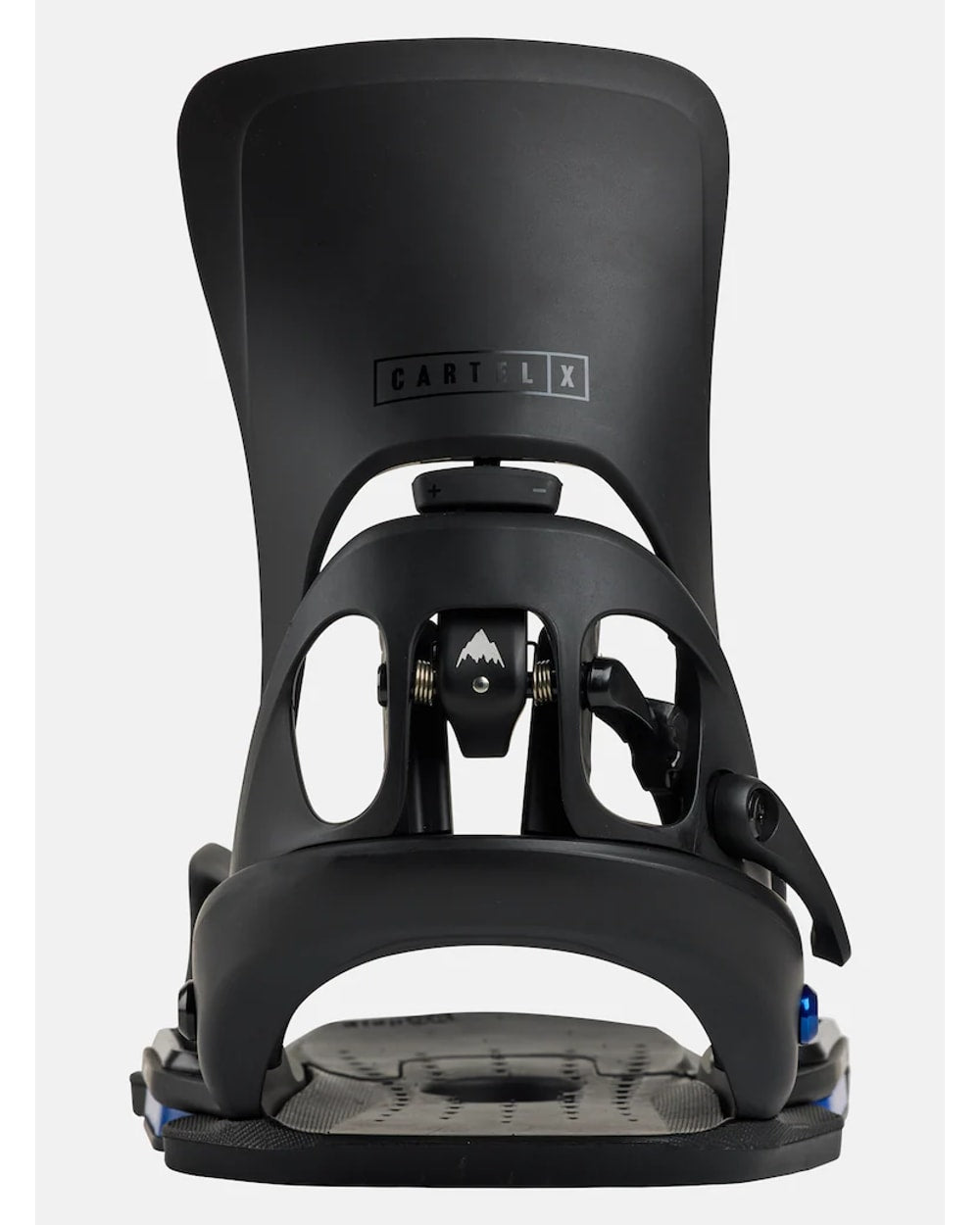 Burton Men's Step On® Cartel X EST® Snowboard Bindings