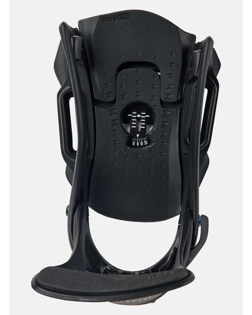 Burton Men's Step On® Cartel X EST® Snowboard Bindings