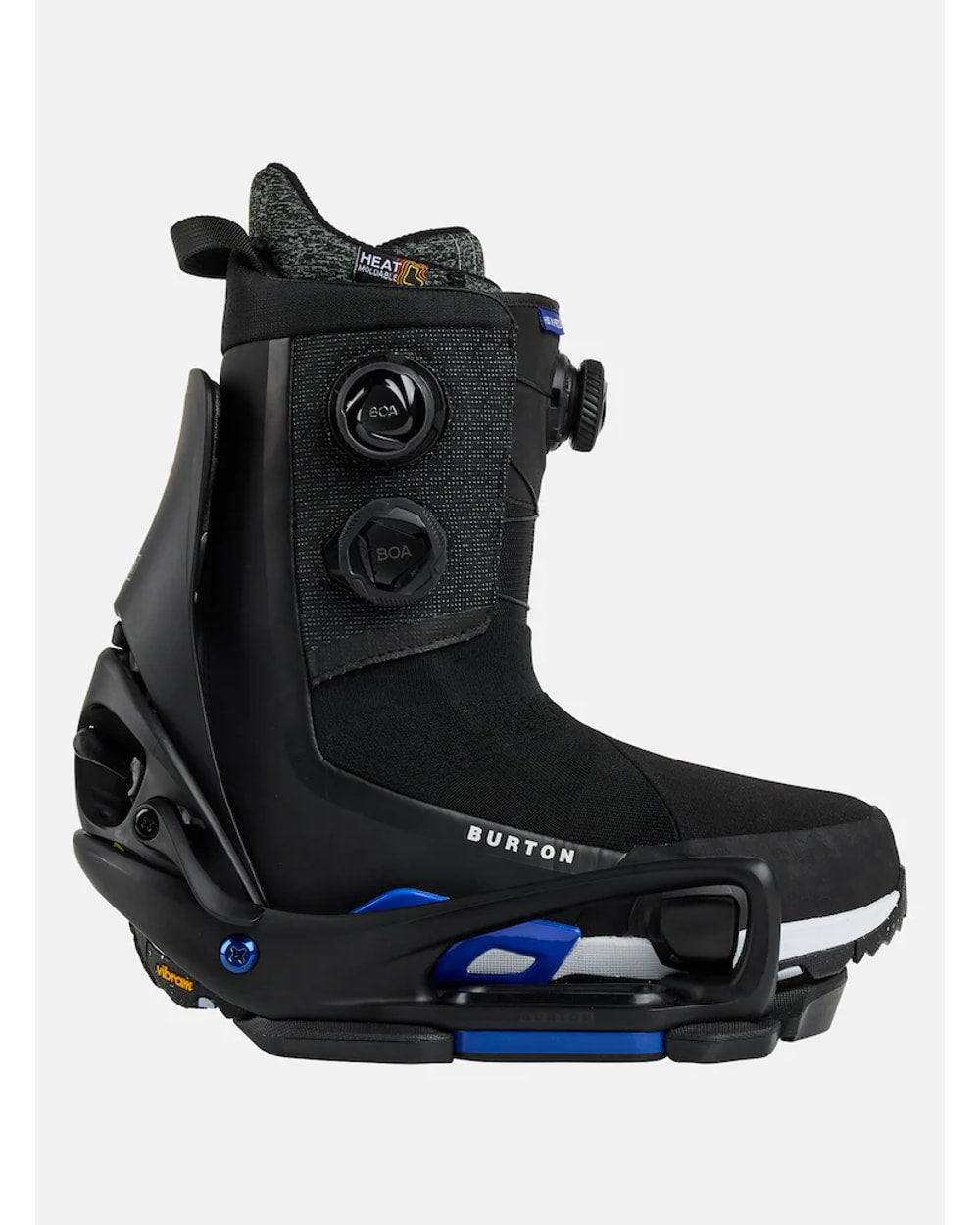 Burton Men's Step On® Cartel X EST® Snowboard Bindings
