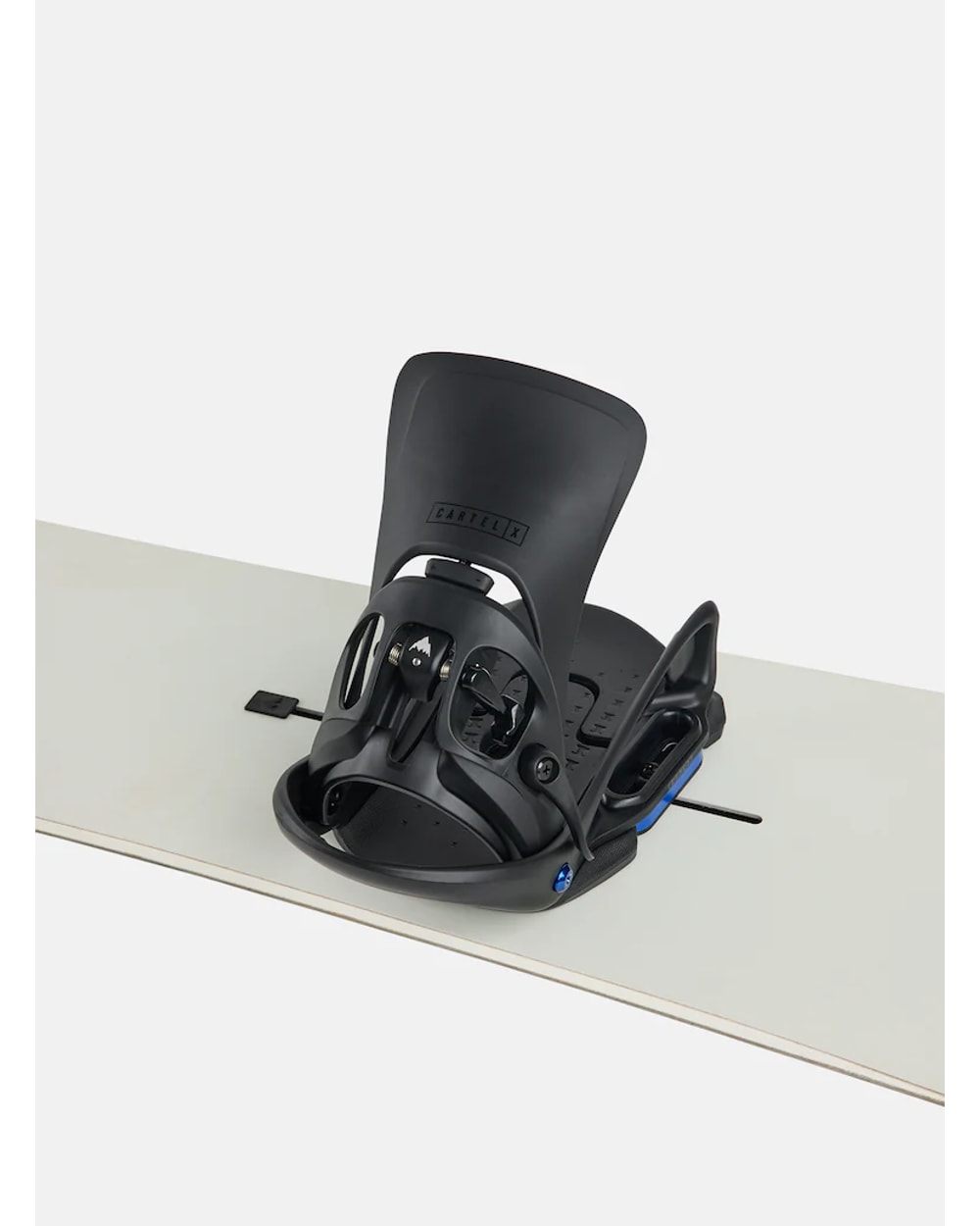 Burton Men's Step On® Cartel X EST® Snowboard Bindings