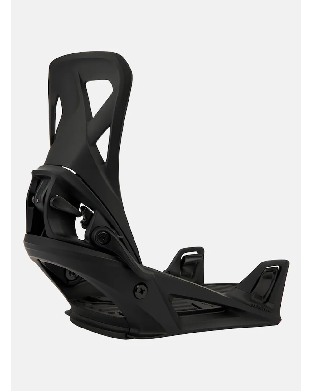 Burton Men's Step On® Re:Flex Snowboard Bindings