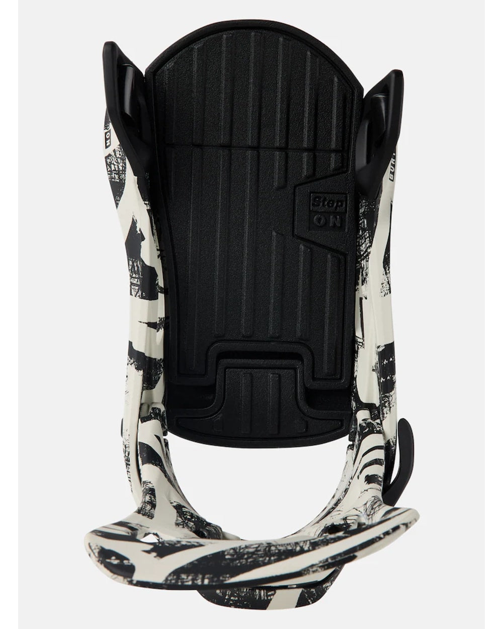 Burton Men's Step On® Re:Flex Snowboard Bindings