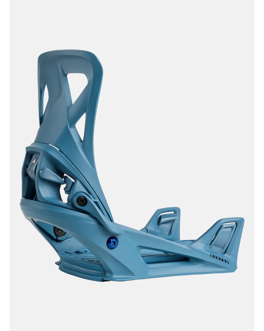 Burton Men's Step On® Re:Flex Snowboard Bindings