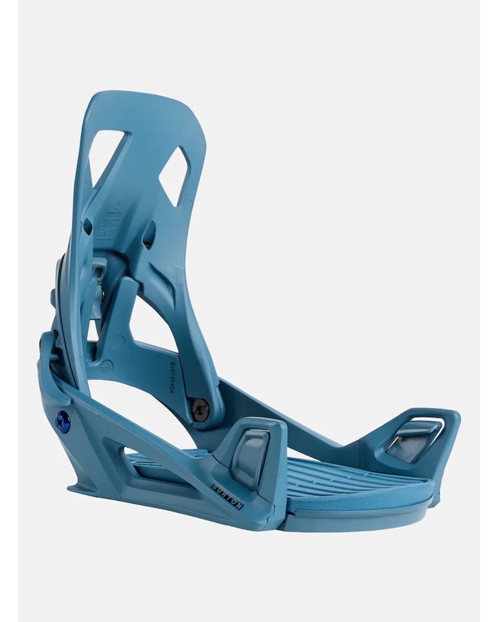 Burton Men's Step On® Re:Flex Snowboard Bindings