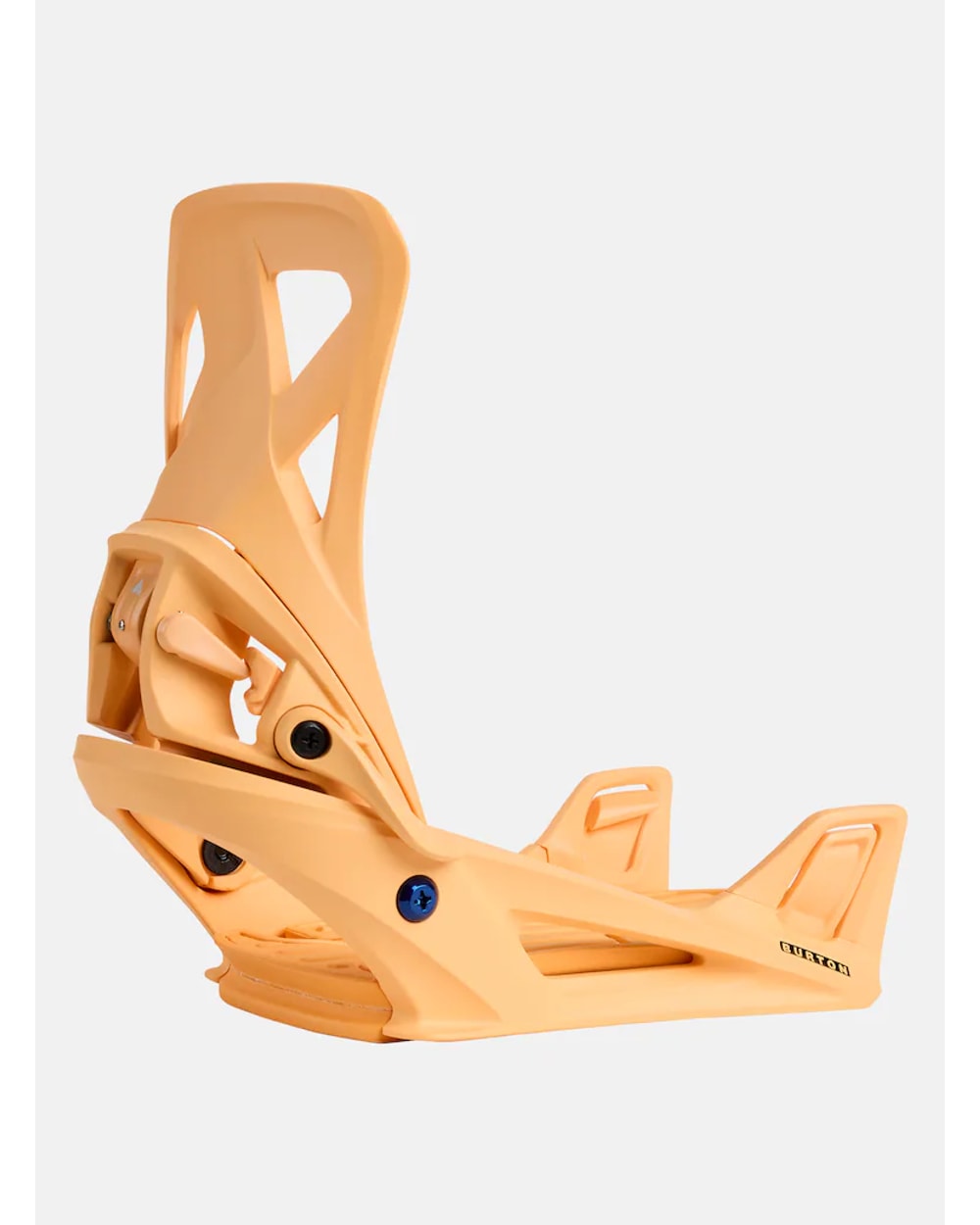 Burton Men's Step On® Re:Flex Snowboard Bindings
