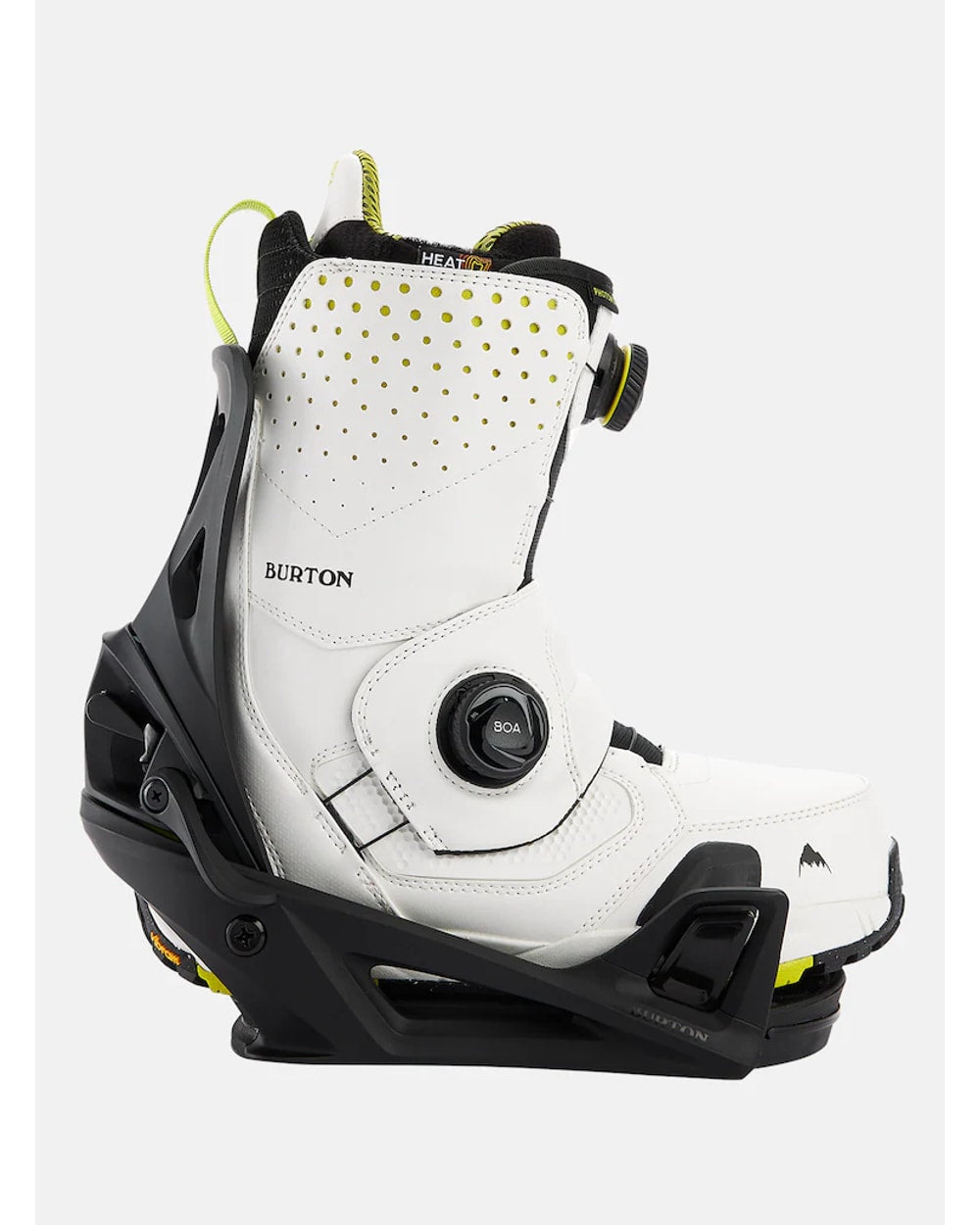 Burton Men's Step On® Re:Flex Snowboard Bindings