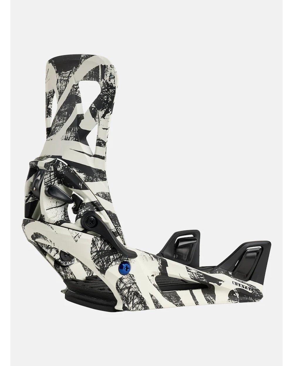 Burton Men's Step On® Re:Flex Snowboard Bindings