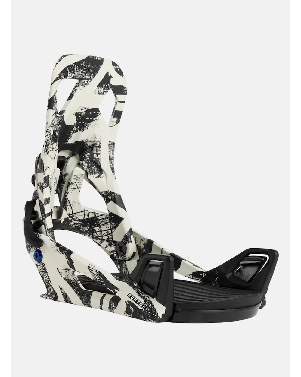 Burton Men's Step On® Re:Flex Snowboard Bindings