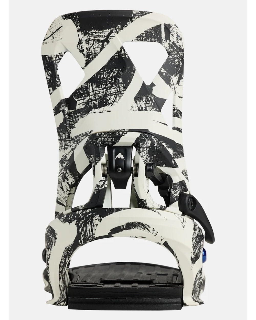 Burton Men's Step On® Re:Flex Snowboard Bindings