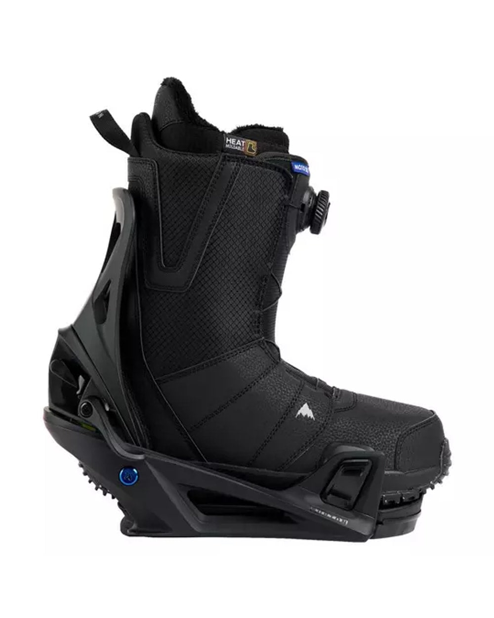 Burton Men's Step On® Snowboard Boot + Binding Package - 2026
