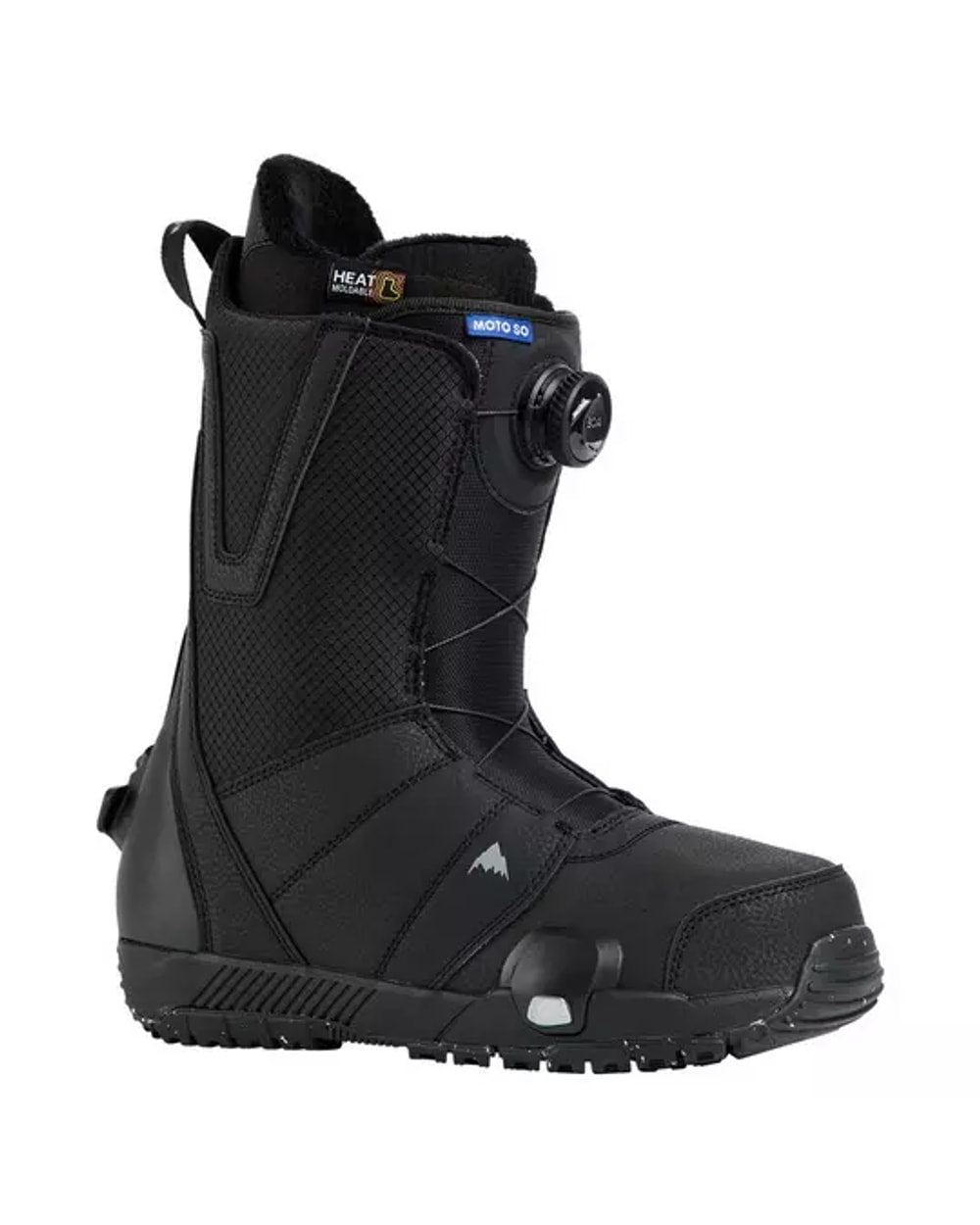 Burton Men's Step On® Snowboard Boot + Binding Package - 2026