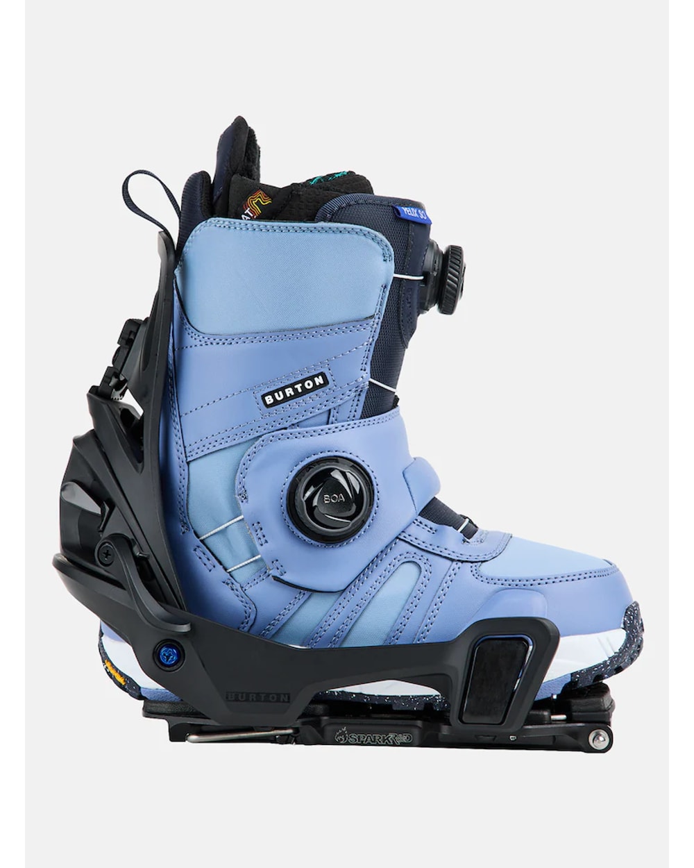 Burton Men's Step On® Split Splitboard Bindings