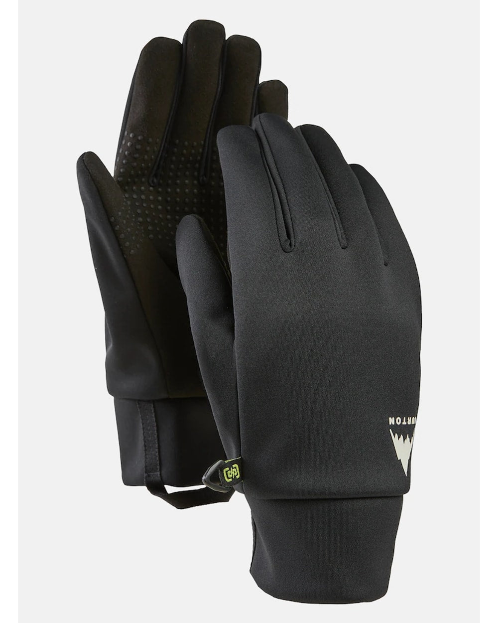 Burton Men's Touch-N-Go Glove Liners