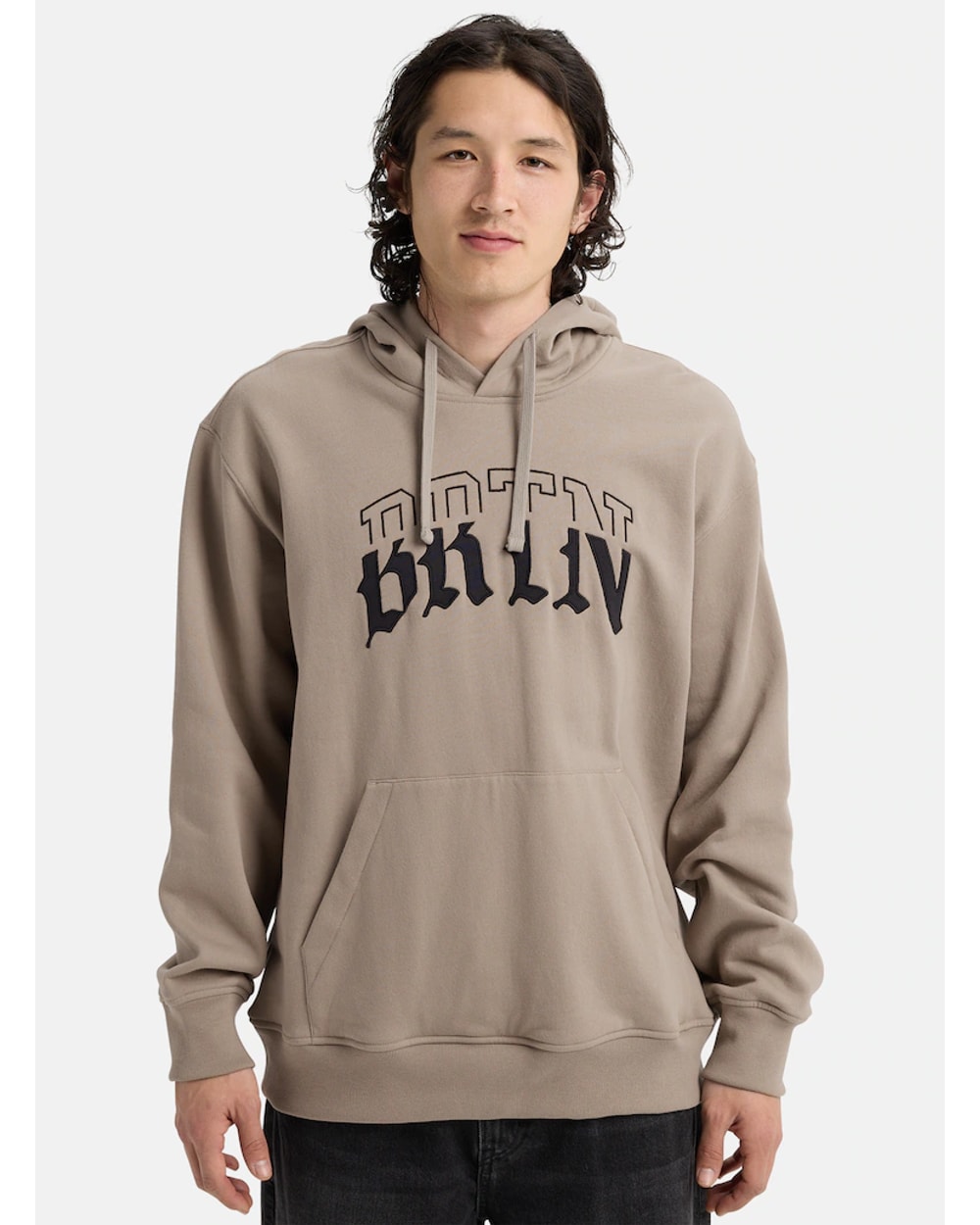 Burton Men's Varsity Pullover Hoodie