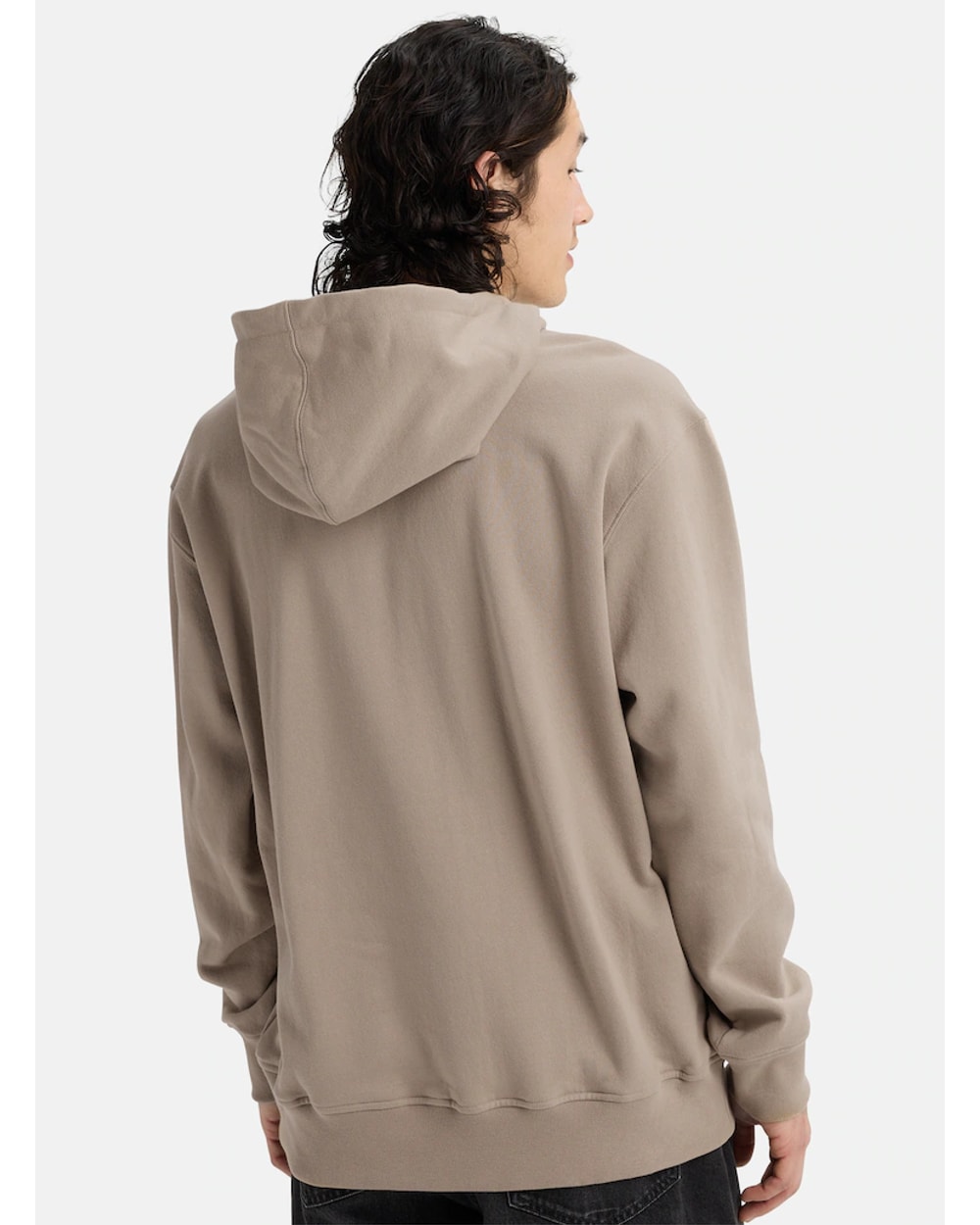 Burton Men's Varsity Pullover Hoodie