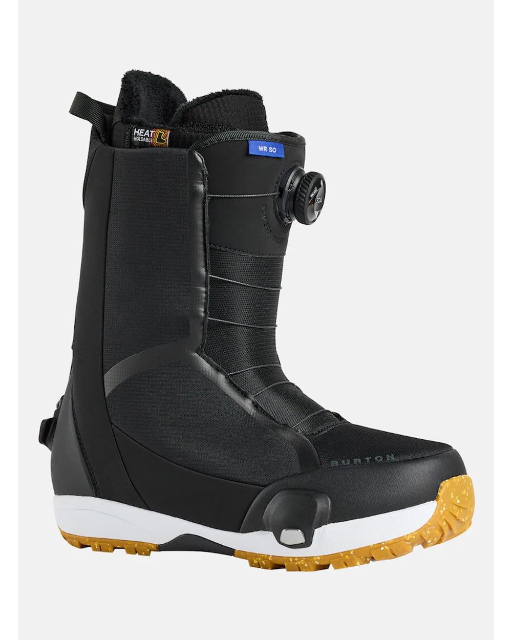 Burton Men's Waverange Step On® Snowboard Boots