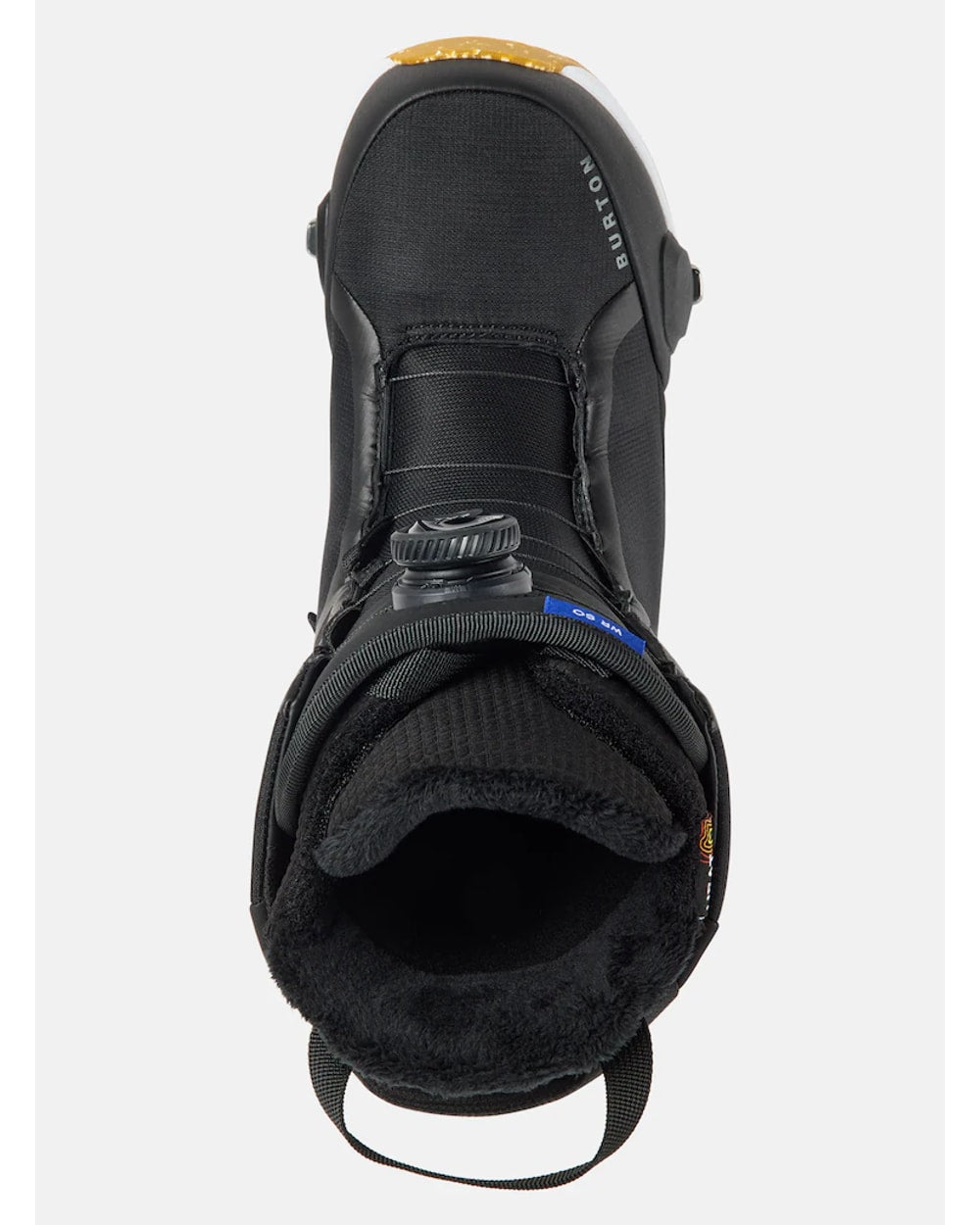 Burton Men's Waverange Step On® Snowboard Boots