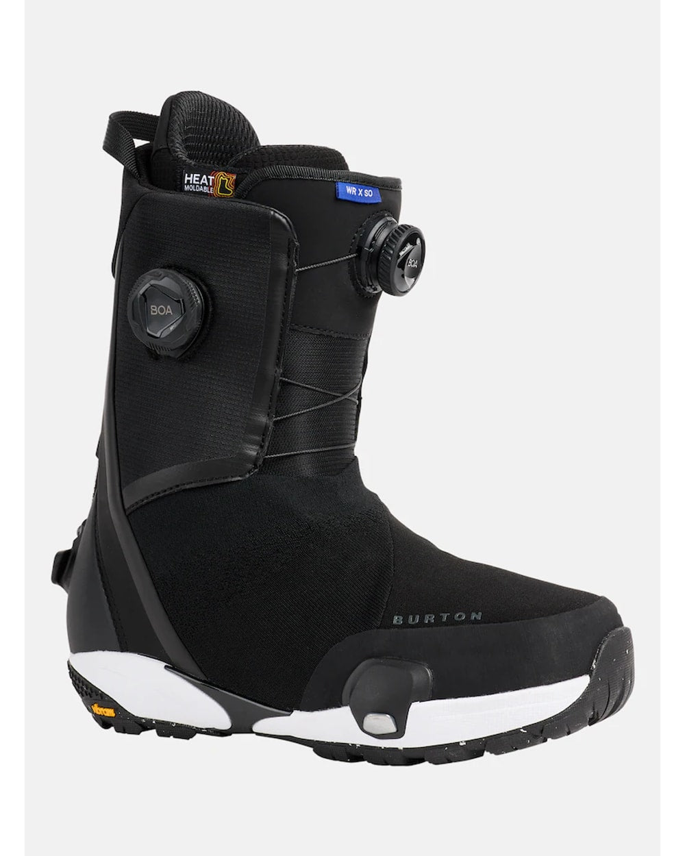 Burton Men's Waverange X Step On® Snowboard Boots