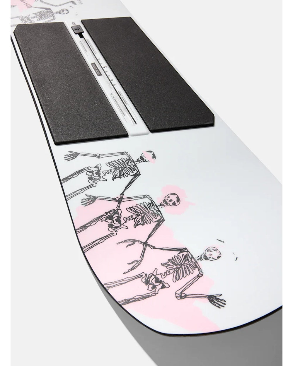 Burton Rewind Camber Snowboard