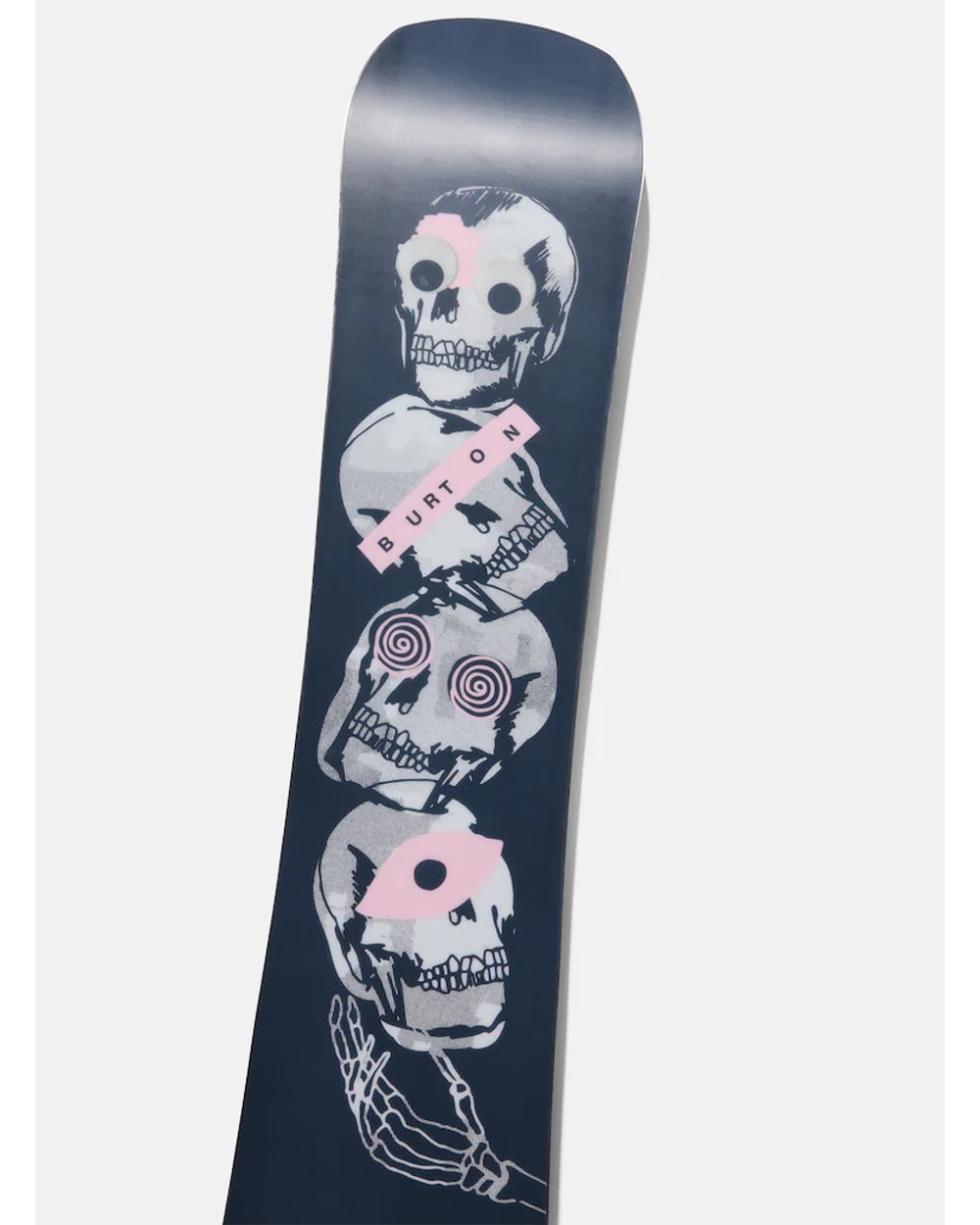 Burton Rewind Camber Snowboard