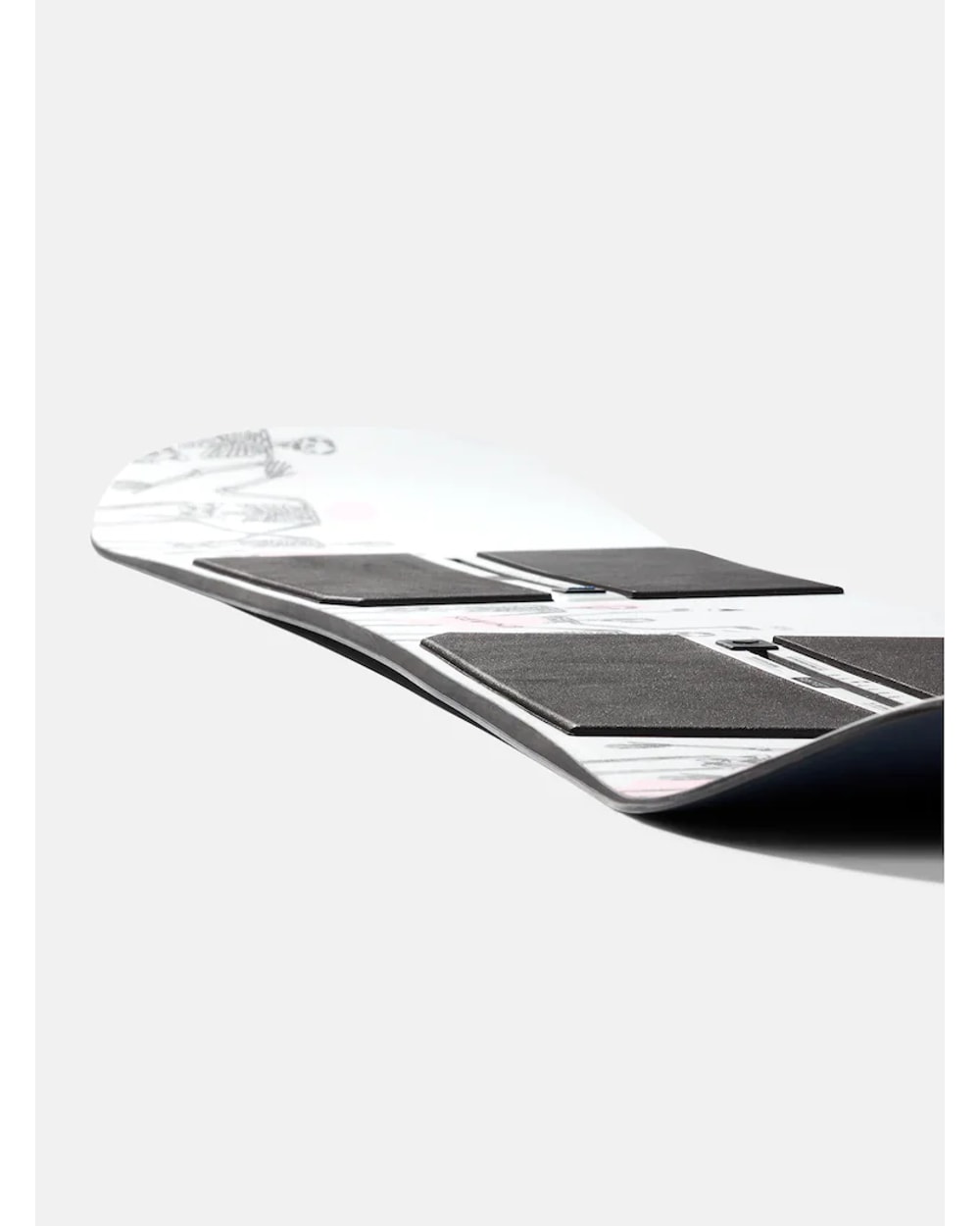 Burton Rewind Camber Snowboard