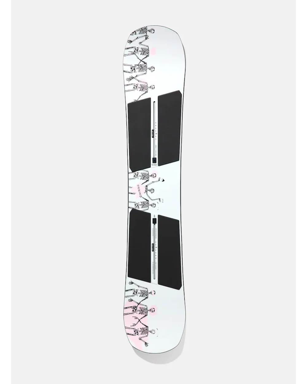 Burton Rewind Camber Snowboard