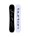 Burton Spellbinder Camber Snowboard