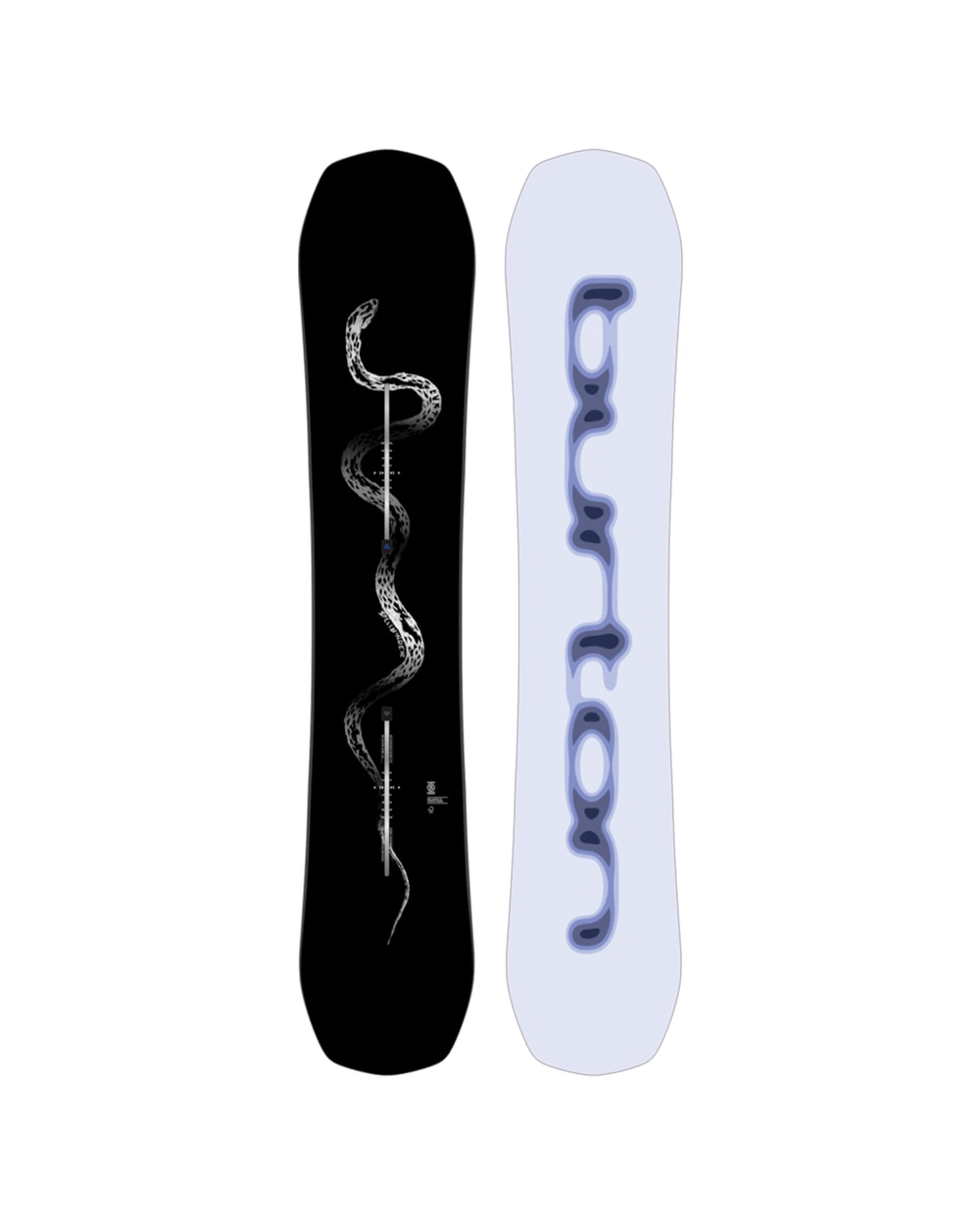 Burton Spellbinder Camber Snowboard