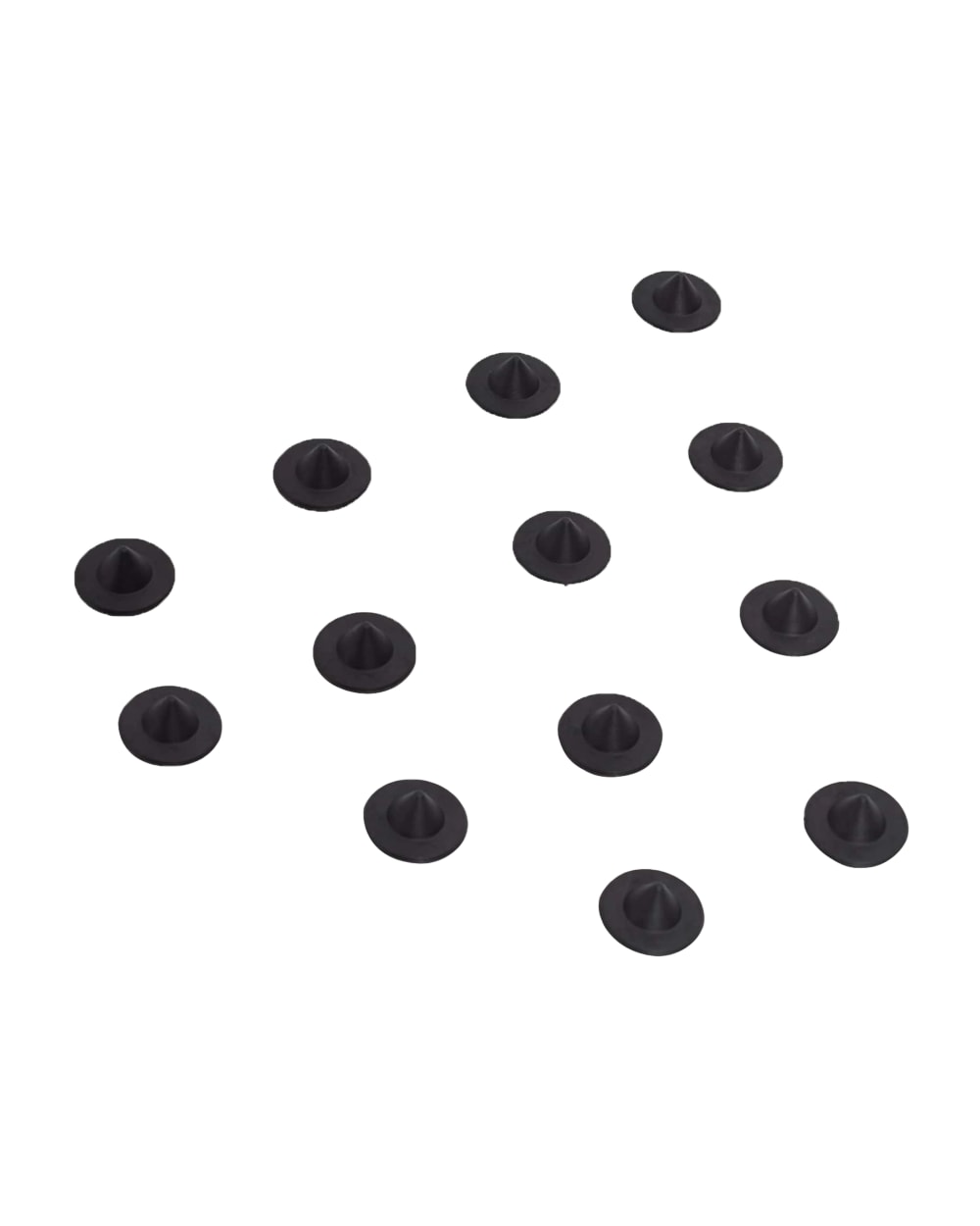 Burton Surf Studs Stomp Pad - BLACK