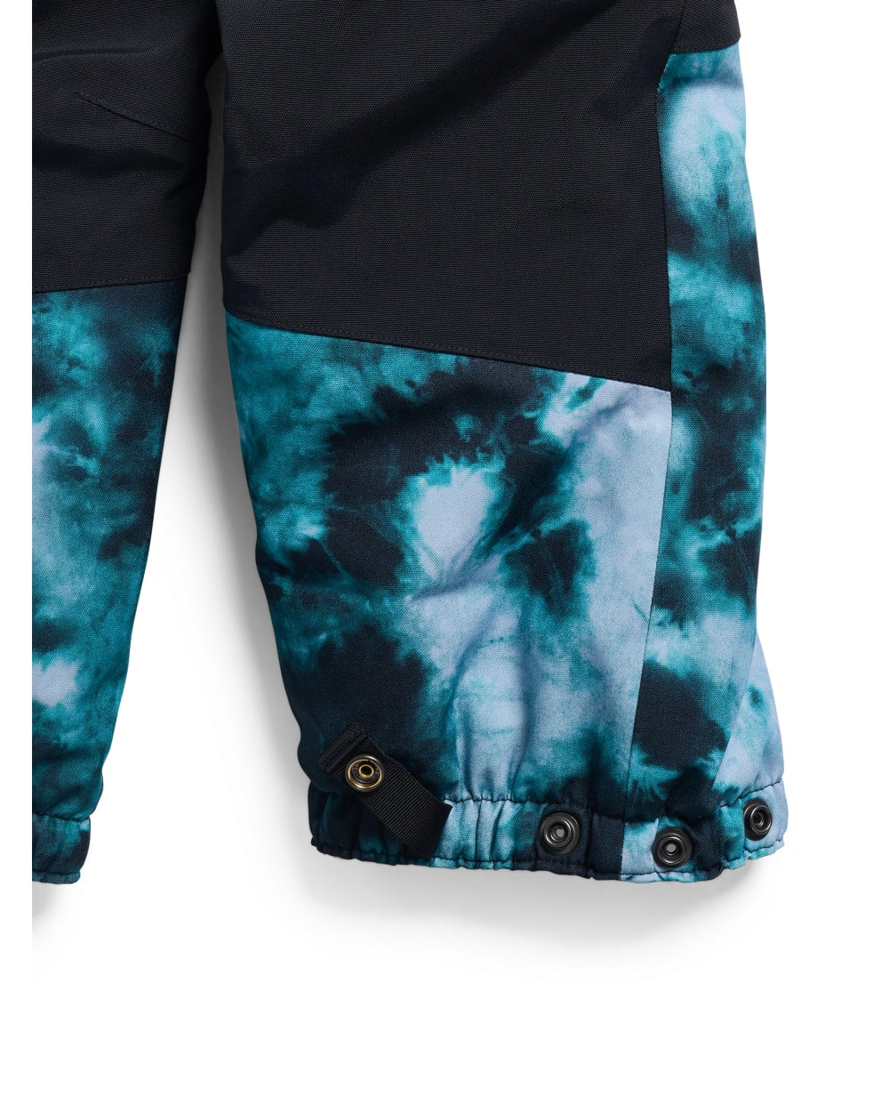 Burton Toddlers' 2L One Piece Suit (2026) - CRUMPLE DYE